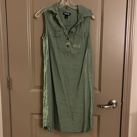 Lands’ End Size 6 Dress - Picture 2 of 3
